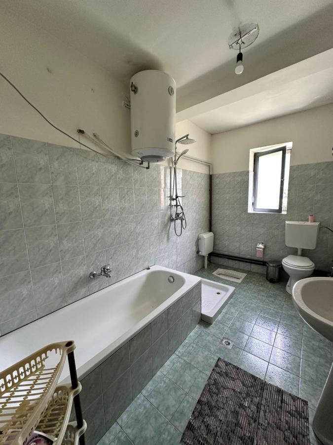 Hostel Valbona Валбона Экстерьер фото