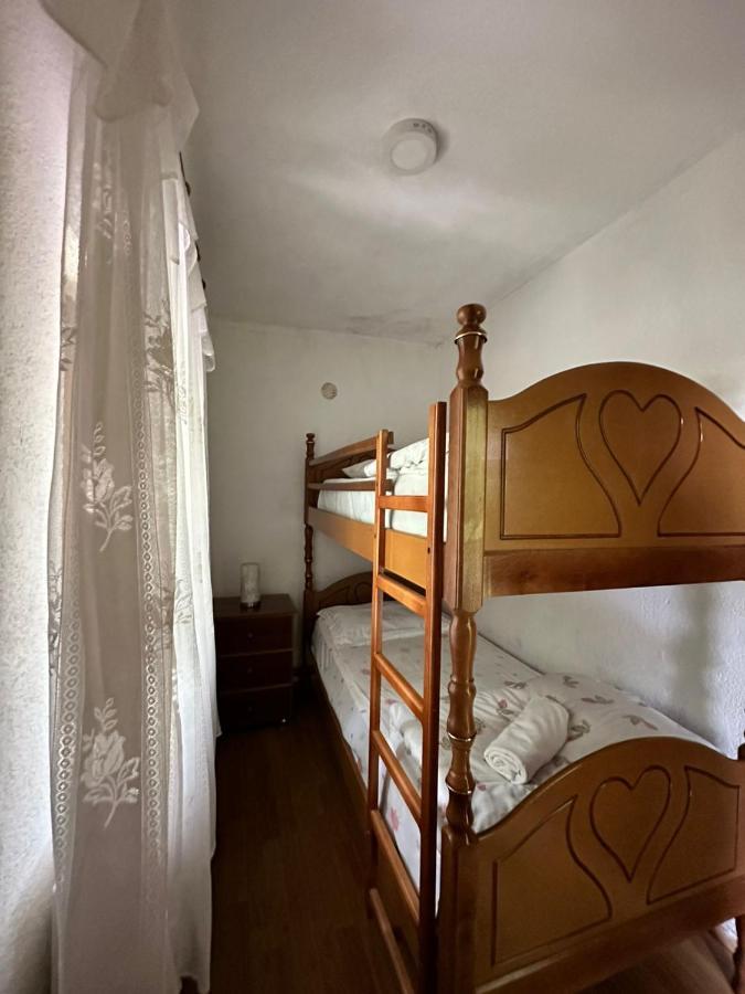 Hostel Valbona Валбона Экстерьер фото